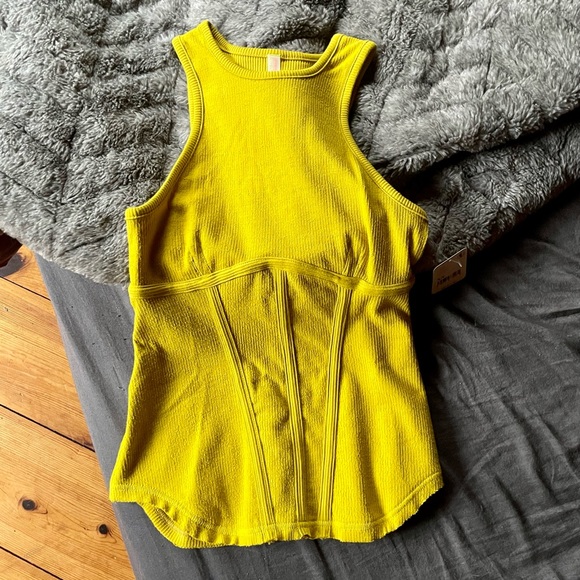 Free People Tops - Free People Headstart Tank